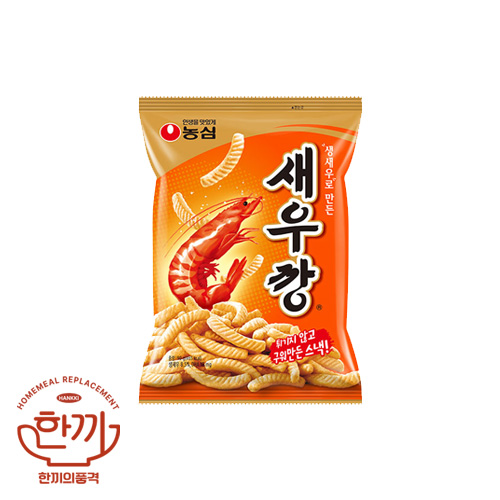 새우깡(농심)