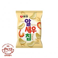 알새우칩(농심)
