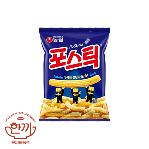 포스틱(농심)