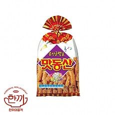 맛동산(해태제과)