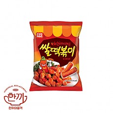 쌀떡볶이(코스모스)
