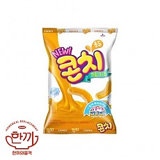 콘치(크라운제과)