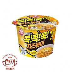 치즈볶이큰사발(오뚜기)