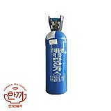 시럽-탄산가스(롯데칠성)