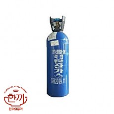 시럽-탄산가스(롯데칠성)