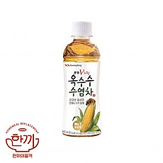 옥수수수염차340ml펫(광동)