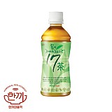 십칠차(20입)340ml펫(남양)