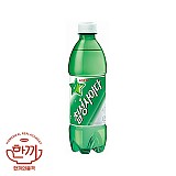 칠성사이다(업소용)500ml펫(롯데칠성)