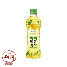 레몬녹차350ml펫(연호)