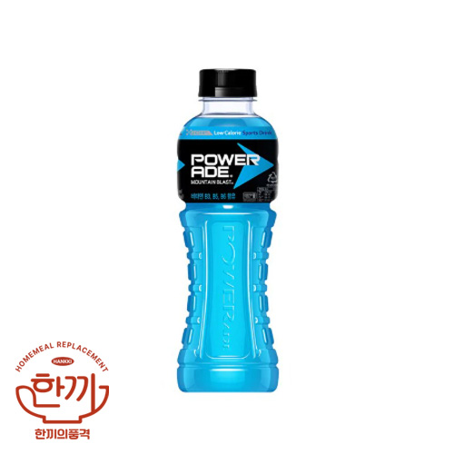 파워에이드M/B600ml펫(코카)