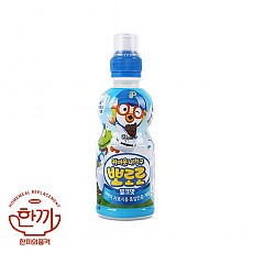 뽀로로밀크235ml펫(팔도)