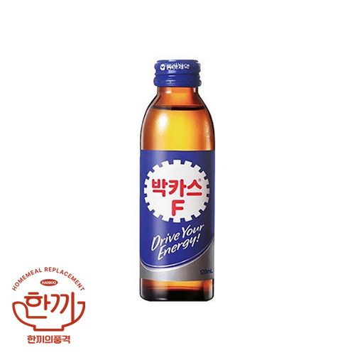 박카스F120ml병(동아제약)