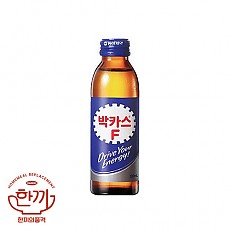 박카스F120ml병(동아제약)