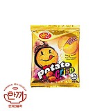 포테이토크리스프바비큐맛(수입)