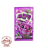 새콤짱-포도맛