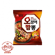 오징어짬뽕-멀티(농심)