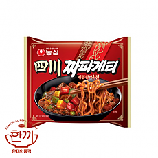 사천짜파게티-멀티(농심)