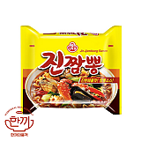 진짬뽕-멀티(오뚜기)