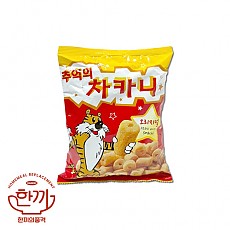 차카니(씨마스타)