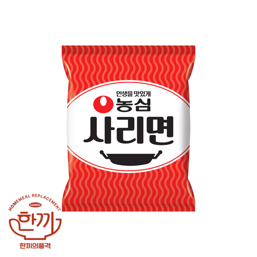 농심사리면-멀티(농심)