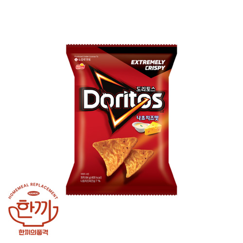 도리토스(롯데제과)