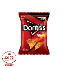 도리토스(롯데제과)