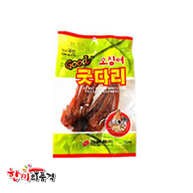 굿다리(정화식품)