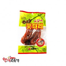 굿다리(정화식품)