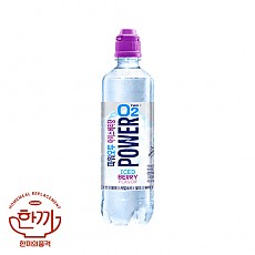 파워오투베리500ml펫(농심)