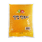 알밥단무지(두원)