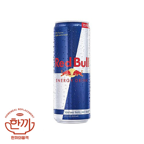 레드불(뚱)355ml캔(동서)
