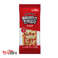 한품-콤비한끼피자