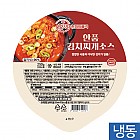 한품-김치찌개소스