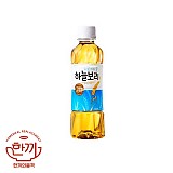하늘보리325ml펫(웅진)