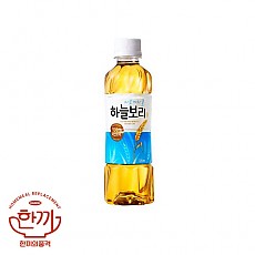 하늘보리325ml펫(웅진)