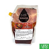 한품-스위트칠리소스1kg