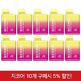 (10입묶음)전담-지코어_바나나베리