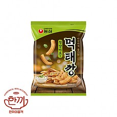 먹태깡 청양마요맛(농심)