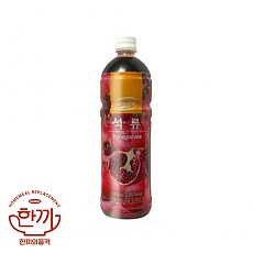 까르페액상석류1000ml(대호)