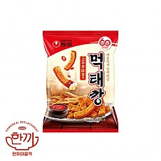 먹태깡 고추장마요맛(농심)