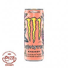 몬스터에너지-파피용(뚱)355ml캔(코카)