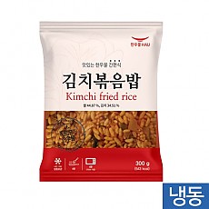김치볶음밥300g